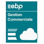 EBP Gestion Commerciale PRO Cloud en ligne