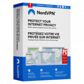 NordVPN