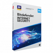 Bitdefender Internet Security