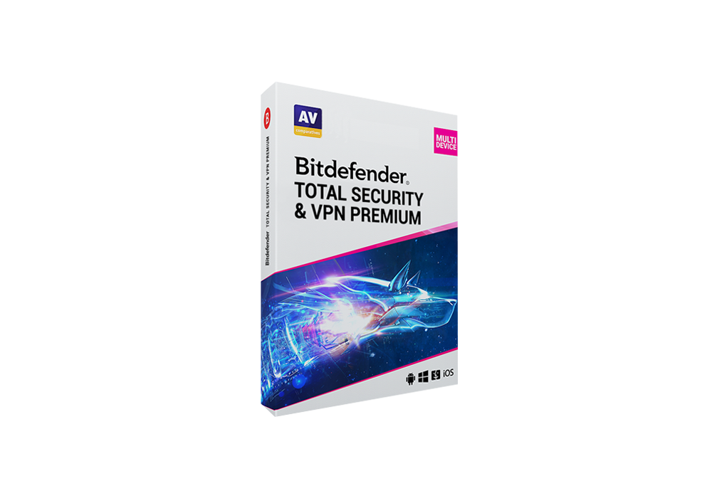 Bitdefender Total Security Coupon Code 2024 Paula Margery