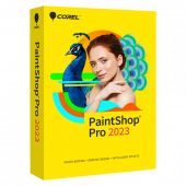 PaintShop Pro 2023