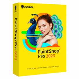 PaintShop Pro 2023