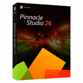 Pinnacle Studio 26 standard