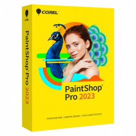 PaintShop Pro 2023