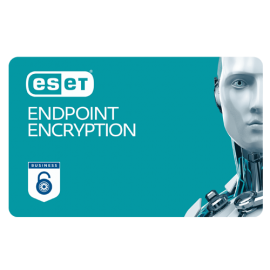 ESET Endpoint Encryption