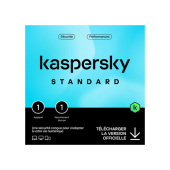 Kaspersky Standard 2024