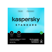 Kaspersky Standard 