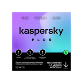 Kaspersky Plus 2023