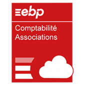 EBP Comptabilité Associations Pro 2023