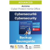 Acronis Advanced 5 postes