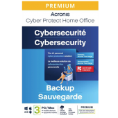 Acronis Premium 3 postes