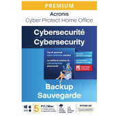 Acronis Premium 5 postes