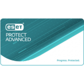 ESET PROTECT ADVANCED