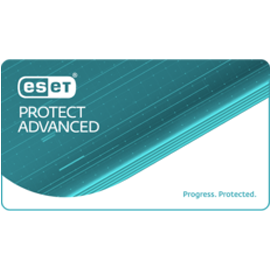 ESET PROTECT ADVANCED