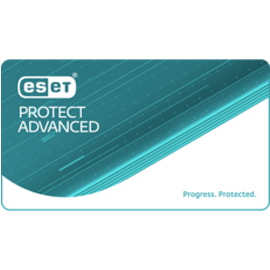 ESET PROTECT ADVANCED