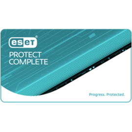 ESET PROTECT COMPLETE