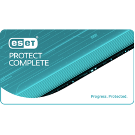 ESET PROTECT COMPLETE