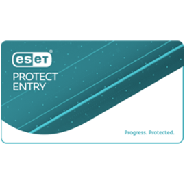 ESET PROTECT ENTRY