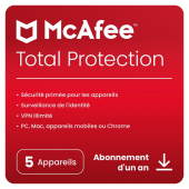 Mcafee Total Protection