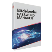 Password Manager 2023 | Renouvellement | 10 postes | 1 an | PC | En téléchargement