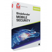 Bitdefender Mobile Security