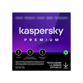Kaspersky Premium 
