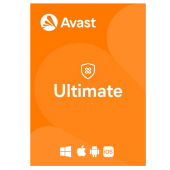 Avast Ultimate 2024