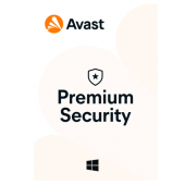 Avast Premium 2024