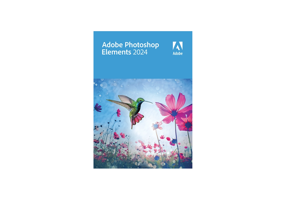 Acheter Adobe Elements 2024 Logiciel à vie PC Téléc...