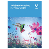 Adobe Photoshop Elements 2024