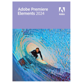 Adobe Premiere Elements 2024