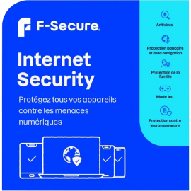 F-Secure Internet Security
