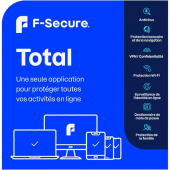 F-Secure Total 
