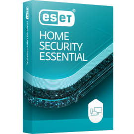 Eset Home Security Essential