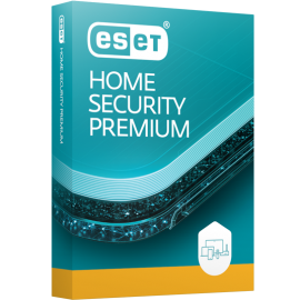 Eset Home Security Premium