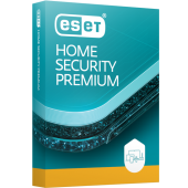Eset Home Security Premium