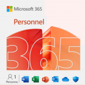 Microsoft 365 Personnel Copilot