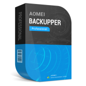 Backupper Professional | 2 postes | 1 an | PC | En téléchargement