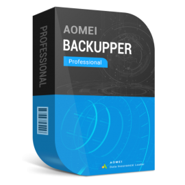 Backupper Professional | 2 postes | 1 an | PC | En téléchargement