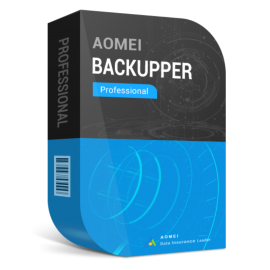 Backupper Professional | 2 postes | 1 an | PC | En téléchargement