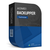 Backupper Technician Edition | illimité | Mises à jour à vie | PC | En téléchargement