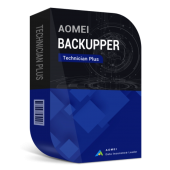 Backupper Technician Plus Edition + Server| illimité | Mises à jour à vie | Serveurs illimités | PC | En téléchargement