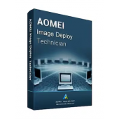 Image Deploy Technician | 1 utilisateur | serveurs et appareils illimités | Mises à jour à vie | PC | En téléchargement