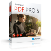 PDF Pro 5 | 1 appareil | Windows | En téléchargement