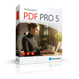 PDF Pro 5 | 1 appareil | Windows | En téléchargement