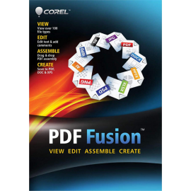 PDF Fusion