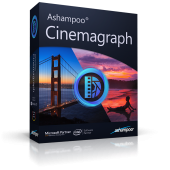 Cinemagraph | 1 appareil | Mises à jour à vie | Windows | En téléchargement