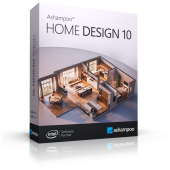 Home Design 10 | 1 appareil | Mises à jour à vie | Windows | En téléchargement