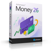 Money 26 | 1 appareil | Mises à jour à vie | Windows | En téléchargement