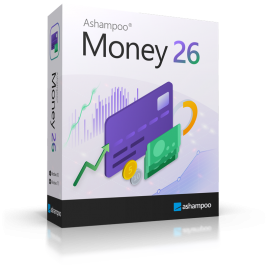 Money 26 | 1 appareil | Mises à jour à vie | Windows | En téléchargement